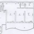 3-комнатная квартира, ЧАЙКА П, ЧАЙКА П БАГРОВА, 16 3-комнатная квартира, ЧАЙКА П, ЧАЙКА П БАГРОВА, 16