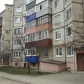 3-комнатная квартира, УЛ. КОММУНАРОВ, 131 3-комнатная квартира, УЛ. КОММУНАРОВ, 131
