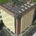 1-комнатная квартира, ПЕРМЬ, УЛ. КУЙБЫШЕВА, 109А 1-комнатная квартира, ПЕРМЬ, УЛ. КУЙБЫШЕВА, 109А