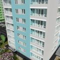 1-комнатная квартира, ПЕРМЬ, УЛ. ЯБЛОЧКОВА, 38 1-комнатная квартира, ПЕРМЬ, УЛ. ЯБЛОЧКОВА, 38