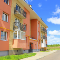 1-комнатная квартира, УЛ. СЛАВЯНСКАЯ 1-комнатная квартира, УЛ. СЛАВЯНСКАЯ