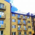 1-комнатная квартира, ПЕР. ДАЧНЫЙ, 6 1-комнатная квартира, ПЕР. ДАЧНЫЙ, 6