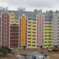 3-комнатная квартира, КОМБРИГА ПОТАПОВА, 23 3-комнатная квартира, КОМБРИГА ПОТАПОВА, 23