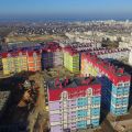 2-комнатная квартира, КОМБРИГА ПОТАПОВА, 21 2-комнатная квартира, КОМБРИГА ПОТАПОВА, 21