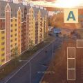 1-комнатная квартира, КОМБРИГА ПОТАПОВА, 29 1-комнатная квартира, КОМБРИГА ПОТАПОВА, 29