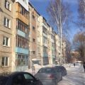 1-комнатная квартира, ТОМСК, УЛ ИВАНА ЧЕРНЫХ Д. 111 1-комнатная квартира, ТОМСК, УЛ ИВАНА ЧЕРНЫХ Д. 111