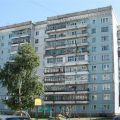 2-комнатная квартира, ТОМСК, ИРКУТСКИЙ ТРАКТ Д. 33 2-комнатная квартира, ТОМСК, ИРКУТСКИЙ ТРАКТ Д. 33