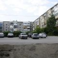 1-комнатная квартира, ТОМСК, УЛ НЕКРАСОВА Д. 6 1-комнатная квартира, ТОМСК, УЛ НЕКРАСОВА Д. 6