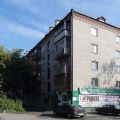 1-комнатная квартира, ТОМСК, ПР-КТ КИРОВА Д. 54 1-комнатная квартира, ТОМСК, ПР-КТ КИРОВА Д. 54