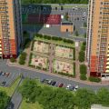 1-комнатная квартира, УЛ. КАЛИНИНА, 41 1-комнатная квартира, УЛ. КАЛИНИНА, 41