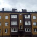 1-комнатная квартира, Г. ДМИТРОВ, ЛУГОВАЯ, 14 1-комнатная квартира, Г. ДМИТРОВ, ЛУГОВАЯ, 14