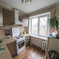 1-комнатная квартира, УЛ. ИНИЦИАТИВНАЯ, 34А 1-комнатная квартира, УЛ. ИНИЦИАТИВНАЯ, 34А