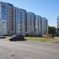 1-комнатная квартира, БАЗОВАЯ, 4В 1-комнатная квартира, БАЗОВАЯ, 4В