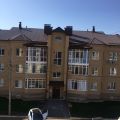 2-комнатная квартира, УЛ. ТЕРЕШКОВОЙ, 1 2-комнатная квартира, УЛ. ТЕРЕШКОВОЙ, 1