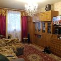 1-комнатная квартира, МОСКВА Г, КУСТАНАЙСКАЯ, 11К1 1-комнатная квартира, МОСКВА Г, КУСТАНАЙСКАЯ, 11К1