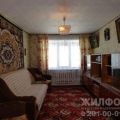 3-комнатная квартира, УЛ. ТЕЛЬМАНА, СТ12/1-1 3-комнатная квартира, УЛ. ТЕЛЬМАНА, СТ12/1-1