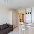 1-комнатная квартира, РЕСПУБЛИКАНСКАЯ, 5 1-комнатная квартира, РЕСПУБЛИКАНСКАЯ, 5