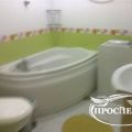 3-комнатная квартира, СИМФЕРОПОЛЬ, УЛ. КРЫМСКИХ ПАРТИЗАН, 23 3-комнатная квартира, СИМФЕРОПОЛЬ, УЛ. КРЫМСКИХ ПАРТИЗАН, 23