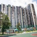 1-комнатная квартира, УЛ. БЕРЕГОВАЯ, 2 К1 1-комнатная квартира, УЛ. БЕРЕГОВАЯ, 2 К1