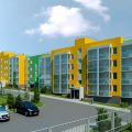 1-комнатная квартира, П. ПУДОСТЬ, ЗАЙОНЧКОВСКОГО, 2 А 1-комнатная квартира, П. ПУДОСТЬ, ЗАЙОНЧКОВСКОГО, 2 А