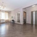 1-комнатная квартира, ЖЕЛЕЗНОДОРОЖНАЯ, 12 1-комнатная квартира, ЖЕЛЕЗНОДОРОЖНАЯ, 12