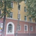 3-комнатная квартира, Ш. МОСКОВСКОЕ, 108А 3-комнатная квартира, Ш. МОСКОВСКОЕ, 108А