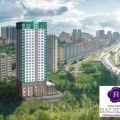 1-комнатная квартира, ПЕРМЬ, УЛ. РЕВОЛЮЦИИ, 2А 1-комнатная квартира, ПЕРМЬ, УЛ. РЕВОЛЮЦИИ, 2А