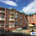 1-комнатная квартира, ХАБАРОВСК, ФУРМАНОВА, 4 1-комнатная квартира, ХАБАРОВСК, ФУРМАНОВА, 4