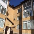 1-комнатная квартира, УЛ. ТЕРЕШКОВОЙ, 2 1-комнатная квартира, УЛ. ТЕРЕШКОВОЙ, 2