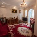 3-комнатная квартира, УЛ. ВОРОВСКОГО, 5 3-комнатная квартира, УЛ. ВОРОВСКОГО, 5