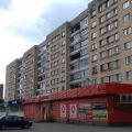 2-комнатная квартира, ПР-КТ. ЛЕНИНГРАДСКИЙ, 93 2-комнатная квартира, ПР-КТ. ЛЕНИНГРАДСКИЙ, 93
