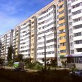 1-комнатная квартира, УЛ. ЧЕТАЕВА, 25 1-комнатная квартира, УЛ. ЧЕТАЕВА, 25
