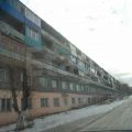 1-комнатная квартира, УЛ. ТОБОЛЬСКАЯ, 41 1-комнатная квартира, УЛ. ТОБОЛЬСКАЯ, 41