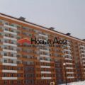 1-комнатная квартира, ТОМСК, ЯГОДНАЯ Д.1 1-комнатная квартира, ТОМСК, ЯГОДНАЯ Д.1