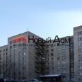 1-комнатная квартира, ТОМСК, ИВАНА ЧЕРНЫХ Д.103 1-комнатная квартира, ТОМСК, ИВАНА ЧЕРНЫХ Д.103