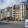 3-комнатная квартира, РЯЗАНЬ, УЛ. СВОБОДЫ, 4 3-комнатная квартира, РЯЗАНЬ, УЛ. СВОБОДЫ, 4
