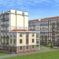 2-комнатная квартира, МИРНОЕ, УЛ. ТЕПЛИЧНАЯ, 28 2-комнатная квартира, МИРНОЕ, УЛ. ТЕПЛИЧНАЯ, 28