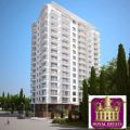 2-комнатная квартира, АЛУШТА, УЛ. ГОРЬКОГО, 7 2-комнатная квартира, АЛУШТА, УЛ. ГОРЬКОГО, 7