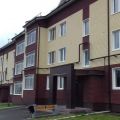 3-комнатная квартира, Д. ЛОБАНОВО, НОВАЯ, 10 3-комнатная квартира, Д. ЛОБАНОВО, НОВАЯ, 10