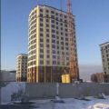 1-комнатная квартира, УЛ. ДРУЖБЫ, 9 К1 1-комнатная квартира, УЛ. ДРУЖБЫ, 9 К1