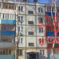 1-комнатная квартира, САМАРА, ЦЕНТРАЛЬНАЯ (СВХ КРЯЖ), 10 1-комнатная квартира, САМАРА, ЦЕНТРАЛЬНАЯ (СВХ КРЯЖ), 10