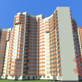 1-комнатная квартира, САМАРА, МЕЧНИКОВА, 5 1-комнатная квартира, САМАРА, МЕЧНИКОВА, 5