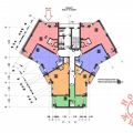 3-комнатная квартира, САМАРА, МЕЧНИКОВА, 5 3-комнатная квартира, САМАРА, МЕЧНИКОВА, 5