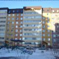 3-комнатная квартира, ВОРОНОВА МАРШАЛА, 18 3-комнатная квартира, ВОРОНОВА МАРШАЛА, 18