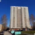 1-комнатная квартира, УЛ. БОРИСА БОГАТКОВА, 260/1 1-комнатная квартира, УЛ. БОРИСА БОГАТКОВА, 260/1