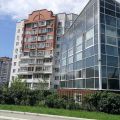 2-комнатная квартира, УЛ. КРУПСКОЙ, 18 2-комнатная квартира, УЛ. КРУПСКОЙ, 18
