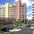 1-комнатная квартира, ТАРАСА ШЕВЧЕНКО, 49 1-комнатная квартира, ТАРАСА ШЕВЧЕНКО, 49