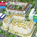 1-комнатная квартира, ТАРАСА ШЕВЧЕНКО, 49 1-комнатная квартира, ТАРАСА ШЕВЧЕНКО, 49