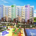 1-комнатная квартира, ТАРАСА ШЕВЧЕНКО, 49 1-комнатная квартира, ТАРАСА ШЕВЧЕНКО, 49