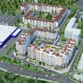 3-комнатная квартира, ТАРАСА ШЕВЧЕНКО, 49 3-комнатная квартира, ТАРАСА ШЕВЧЕНКО, 49